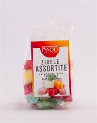 ZIRELE ASSORTITE